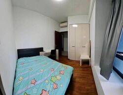 City Square Residences (D8), Condominium #619548421